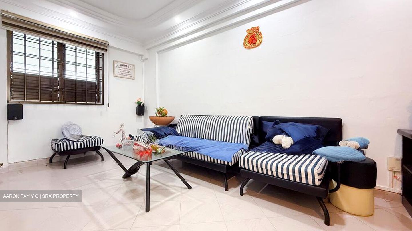 Blk 148 Yishun Street 11 (Yishun), HDB 3 Rooms #503522091